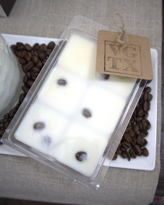 Coffee Break Large Wax Melts