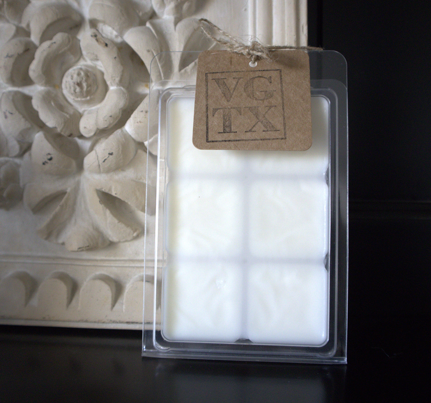 Santal Beach Large Wax Melts