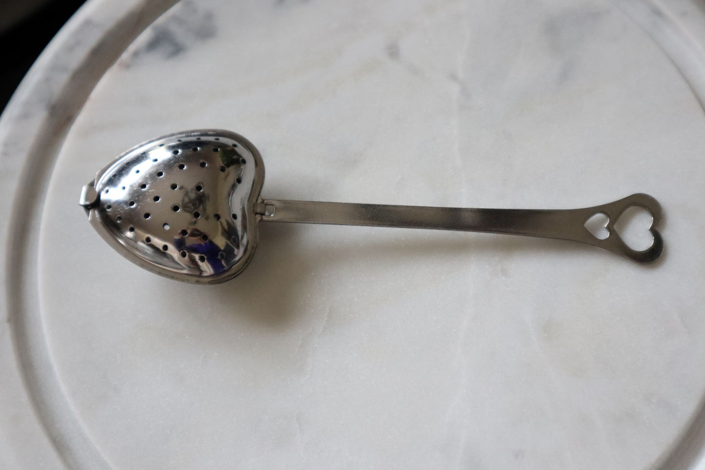 Metal Tea Strainer