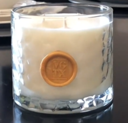 The Vale Candle